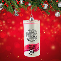 Cody Foster Spiked Seltzer-Black Cherry - - SBKGifts.com