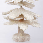 Primitives By Kathy Shimmering Tree Set - - SBKGifts.com