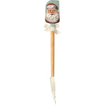 13.00 Inch Santa Spatula Double Sided St. Nick 110990 (63560)