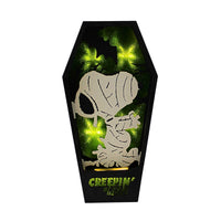 Roman Lighted Snoopy Mummy - - SBKGifts.com