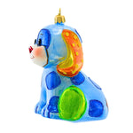 Glitter Lab Plush Toy Puppy Ornament - - SBKGifts.com