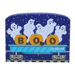 2.25 Inch Backstreet Boos Halloween Buzzard Express Train Car Ghost 24633 (63582)