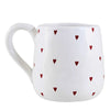 Craftoutlet.Com Happy Valentine's Day Latte Mug - - SBKGifts.com