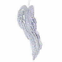 Kurt S. Adler Angel Wings - - SBKGifts.com