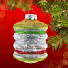 Christopher Radko Company Holiday Splendor Lantern - - SBKGifts.com