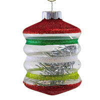 Christopher Radko Company Holiday Splendor Lantern - - SBKGifts.com