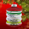 Christopher Radko Company Holiday Splendor Lantern - - SBKGifts.com