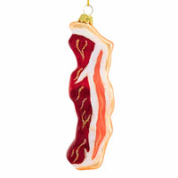 Kurt S. Adler Sizzlin' Bacon - - SBKGifts.com