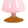 Cody Foster Single Pink Glass Hued Tree - - SBKGifts.com