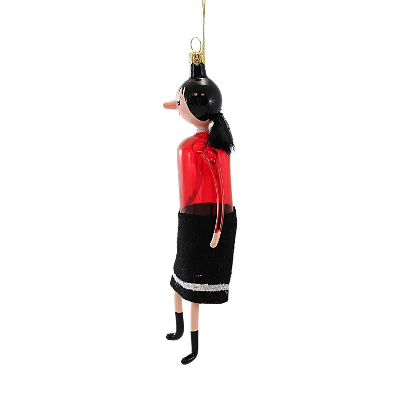 Pre-Order De Carlini Olive Oyl - - SBKGifts.com