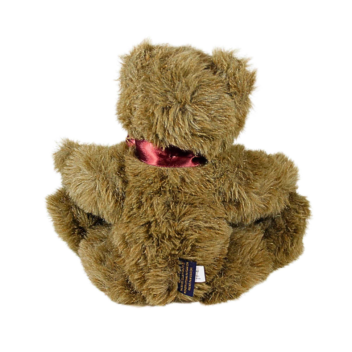 Boyds Bears Plush Derrick - - SBKGifts.com