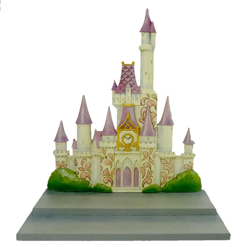 14.50 Inch Disney Love Princess Displayer Castle 4015342 (7327)