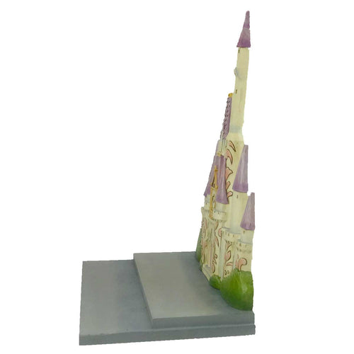 Jim Shore Disney Love Princess Displayer - - SBKGifts.com