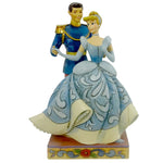 6.00 Inch Royal Romance Cindrella Prince Disney 4015340 (7331)