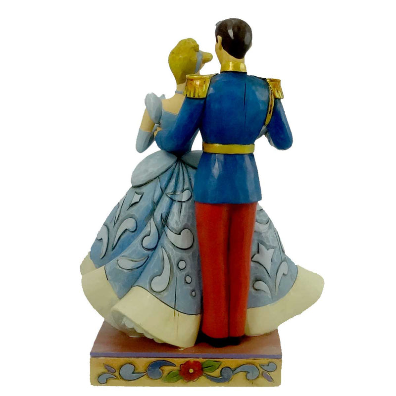 Jim Shore Royal Romance - - SBKGifts.com