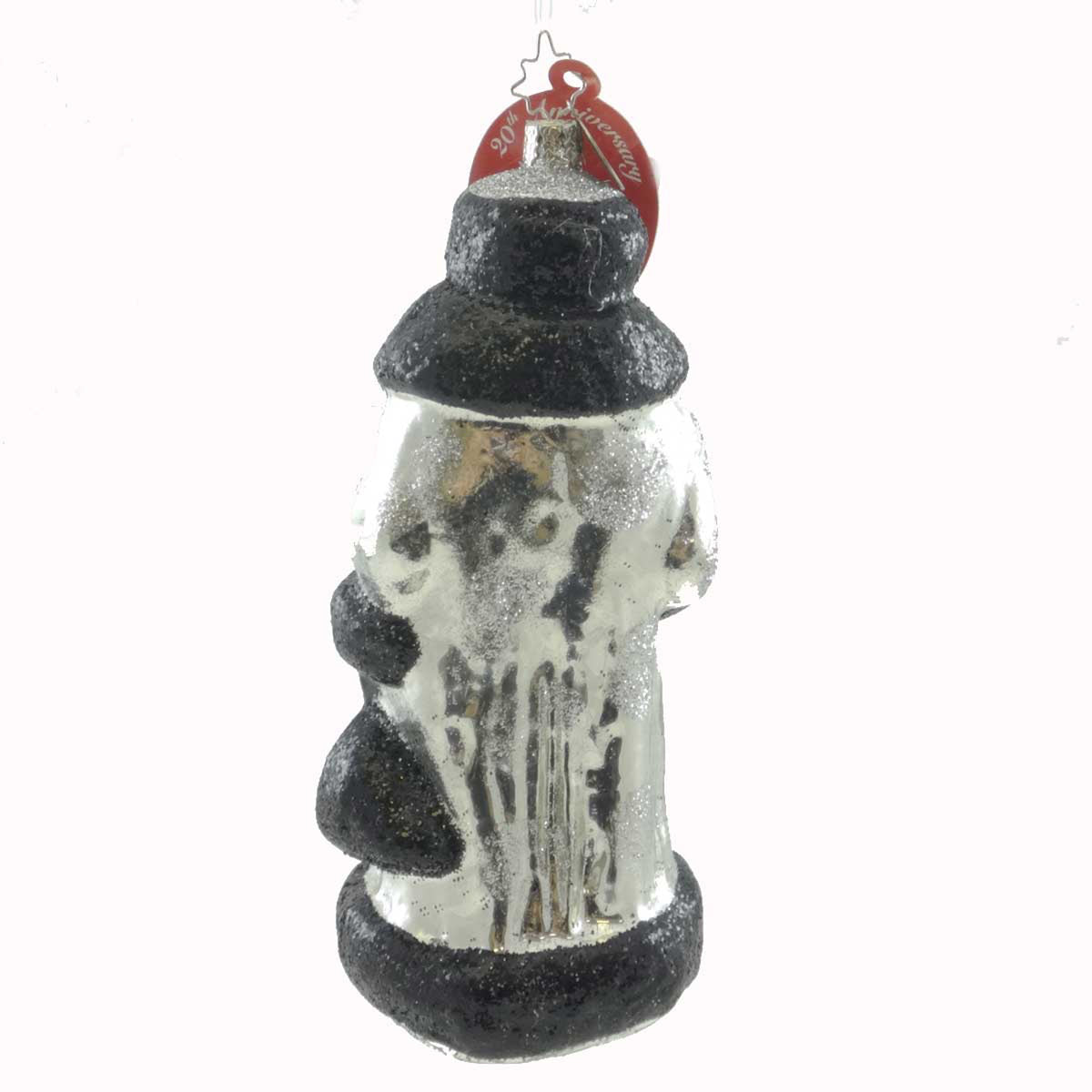 Radko Evening Russian Santa - - SBKGifts.com