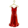 Holiday Ornament Red Dress - - SBKGifts.com