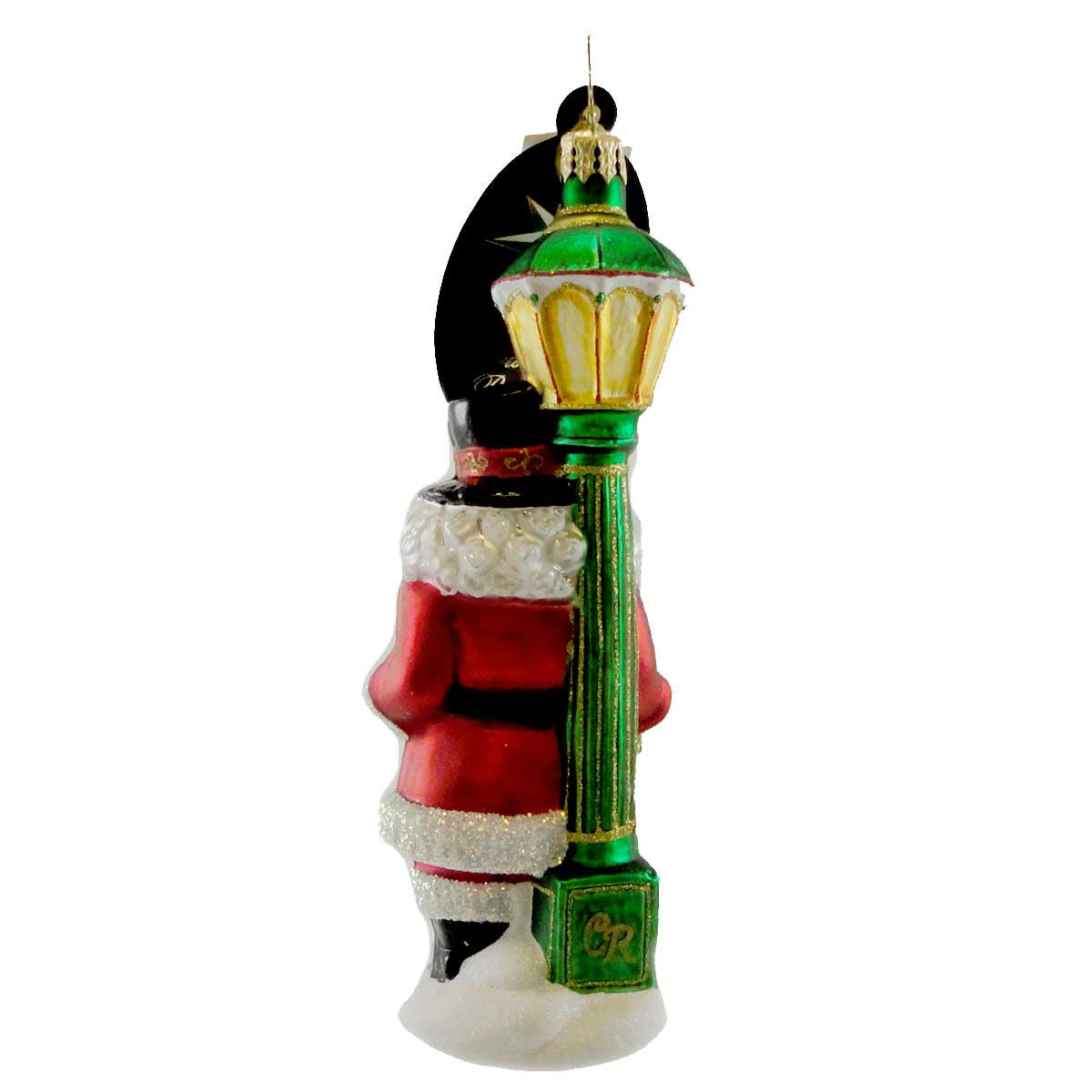 Christopher Radko Cracker Carols - - SBKGifts.com