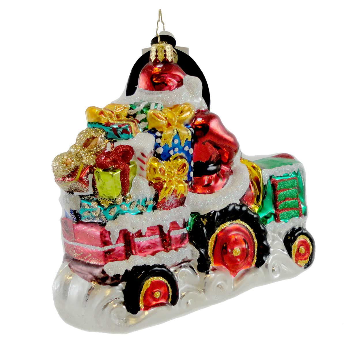 Radko Holiday Harvest - - SBKGifts.com