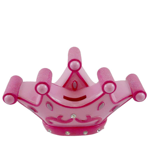 Bank Princess Crown Bank - - SBKGifts.com