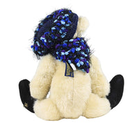 Boyds Bears Plush Victoria E Schutterbear - - SBKGifts.com