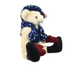 Boyds Bears Plush Victoria E Schutterbear - - SBKGifts.com