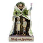 8.25 Inch Want And Ignorance Christmas Carol 4010354 (8194)