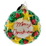 Christopher Radko Presidential Holiday - - SBKGifts.com