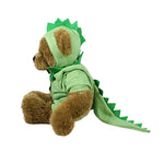 Boyds Bears Plush Rex - - SBKGifts.com