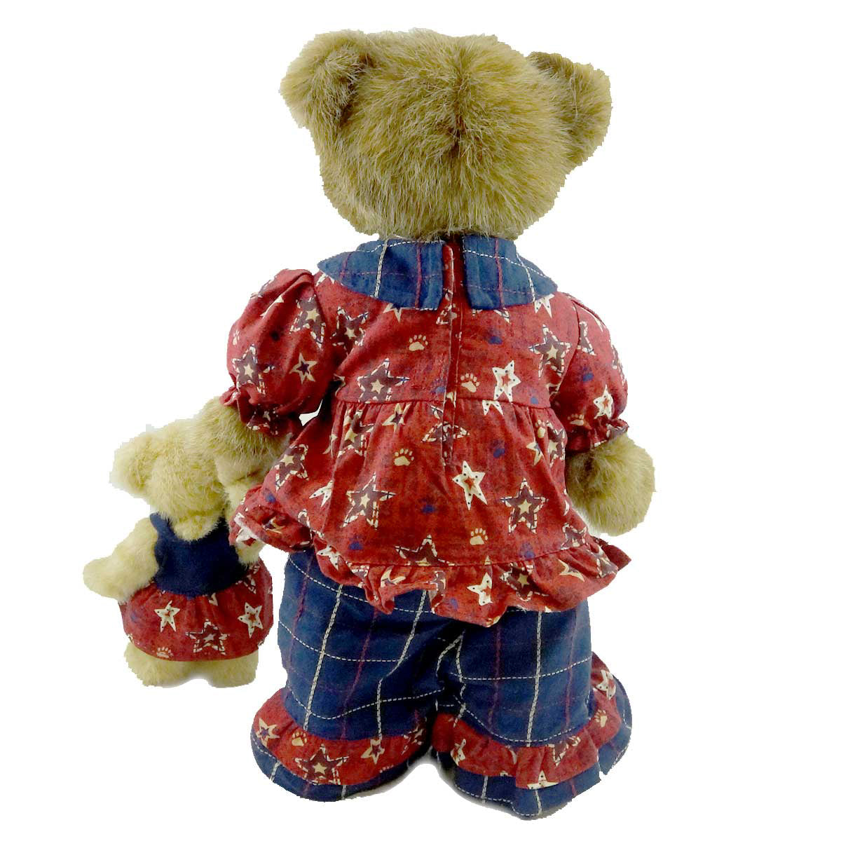 Boyds Bears Plush Louisa And Janie - - SBKGifts.com