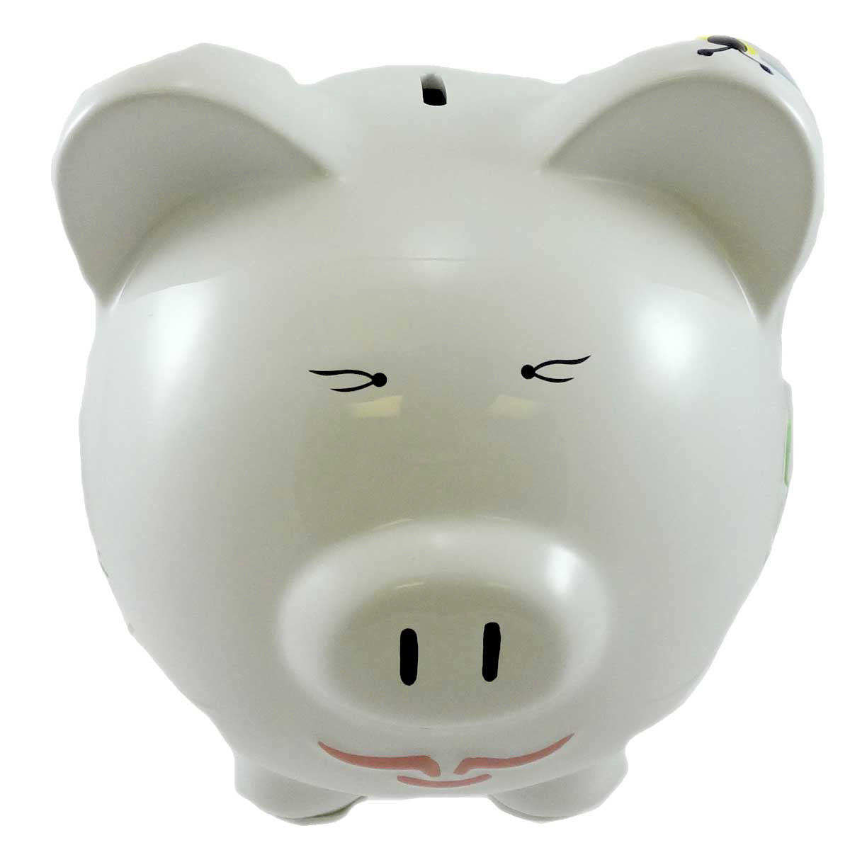 Bank Bank Bee Happy - - SBKGifts.com