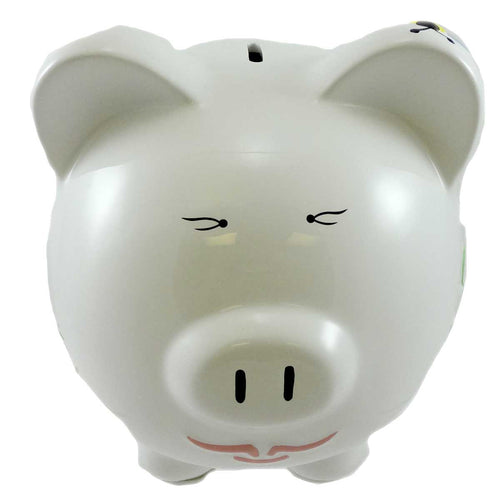 Bank Bank Bee Happy - - SBKGifts.com