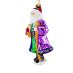 Christopher Radko Company Krakow Claus - - SBKGifts.com