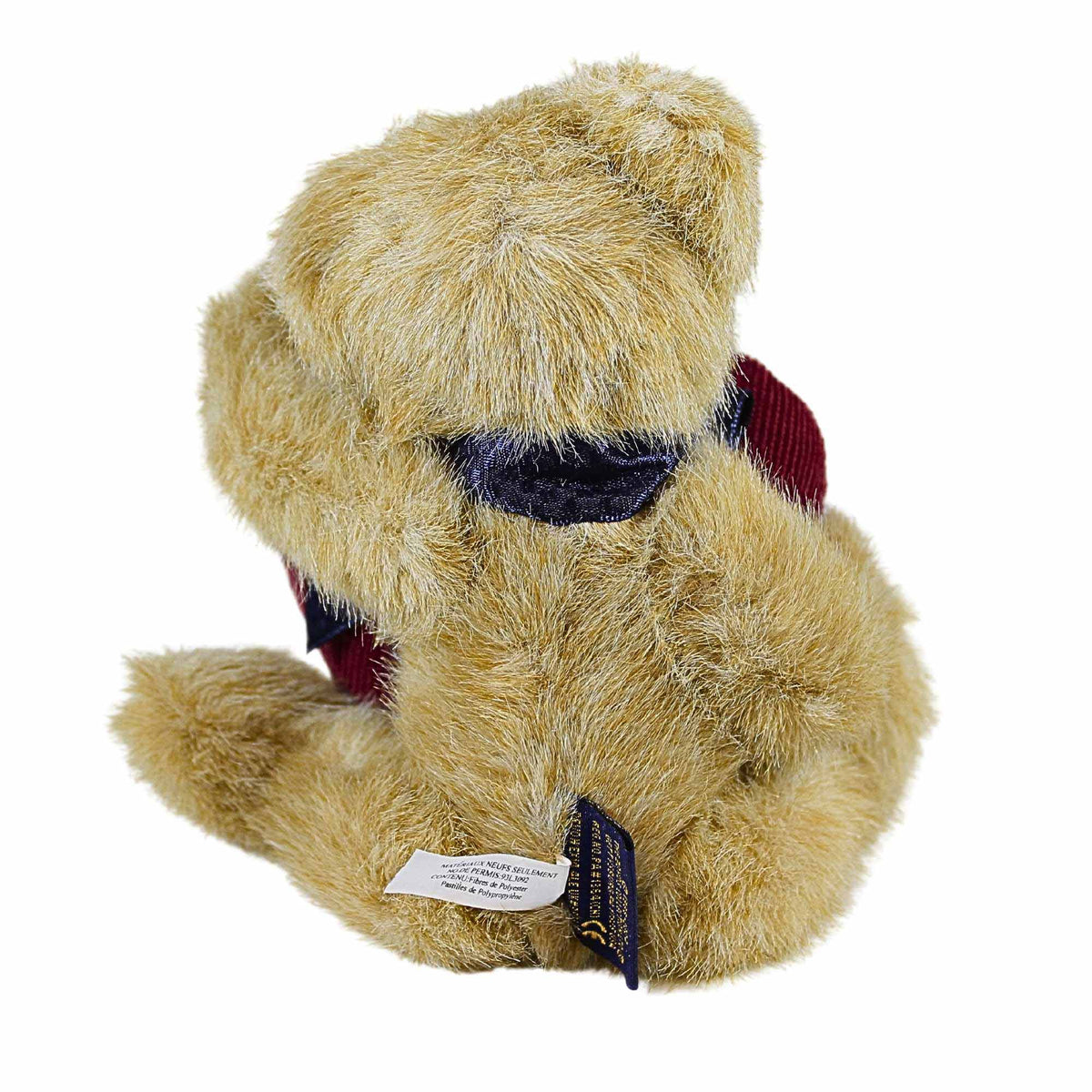 Boyds Bears Plush Manny Thanks - - SBKGifts.com