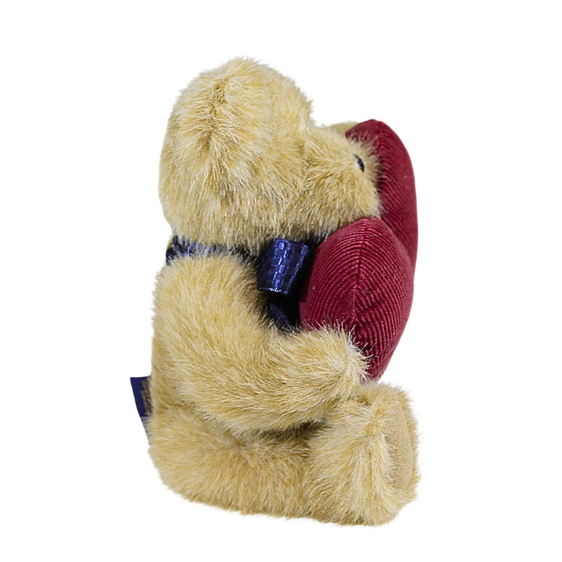 Boyds Bears Plush Manny Thanks - - SBKGifts.com