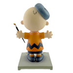 Licensed Impressionist Charlie - - SBKGifts.com