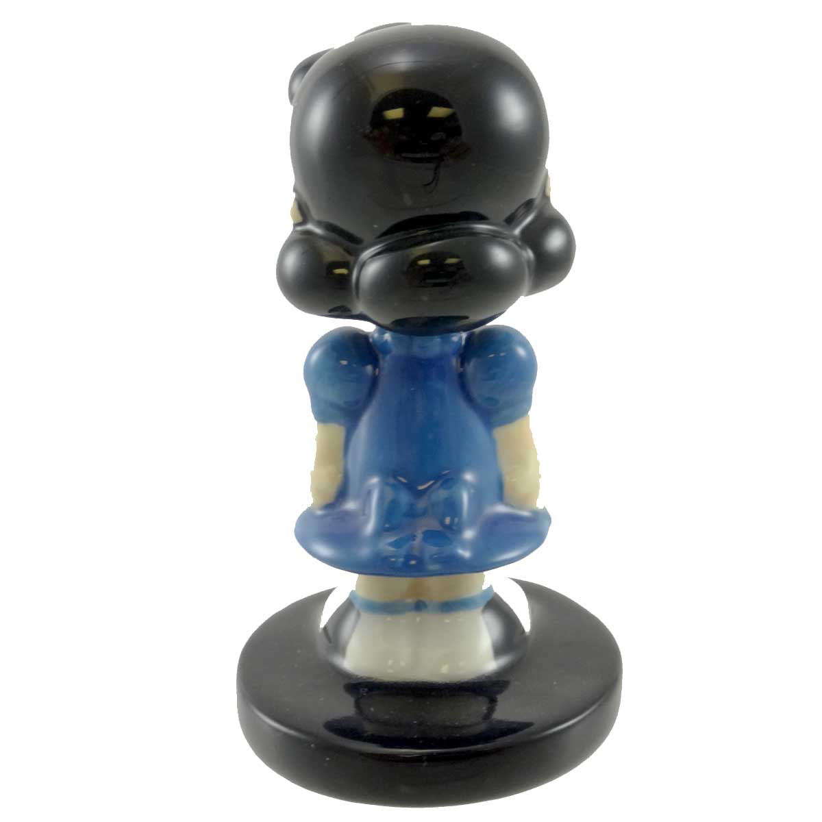 Licensed Lucy Bobble Head - - SBKGifts.com