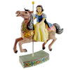 (8786) Jim Shore Princess Of Innocense, 7.00 Inch, Disney Snow White 4011746