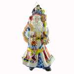 8.00 Inch Independence Claus Ornament July 4Th Patriotic 1012942 (887)