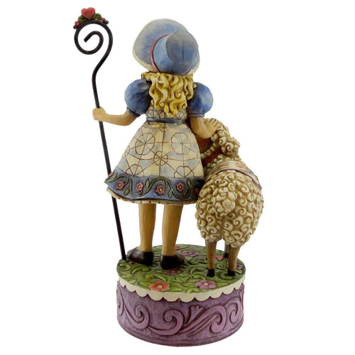 Jim Shore My Little Lamb - - SBKGifts.com