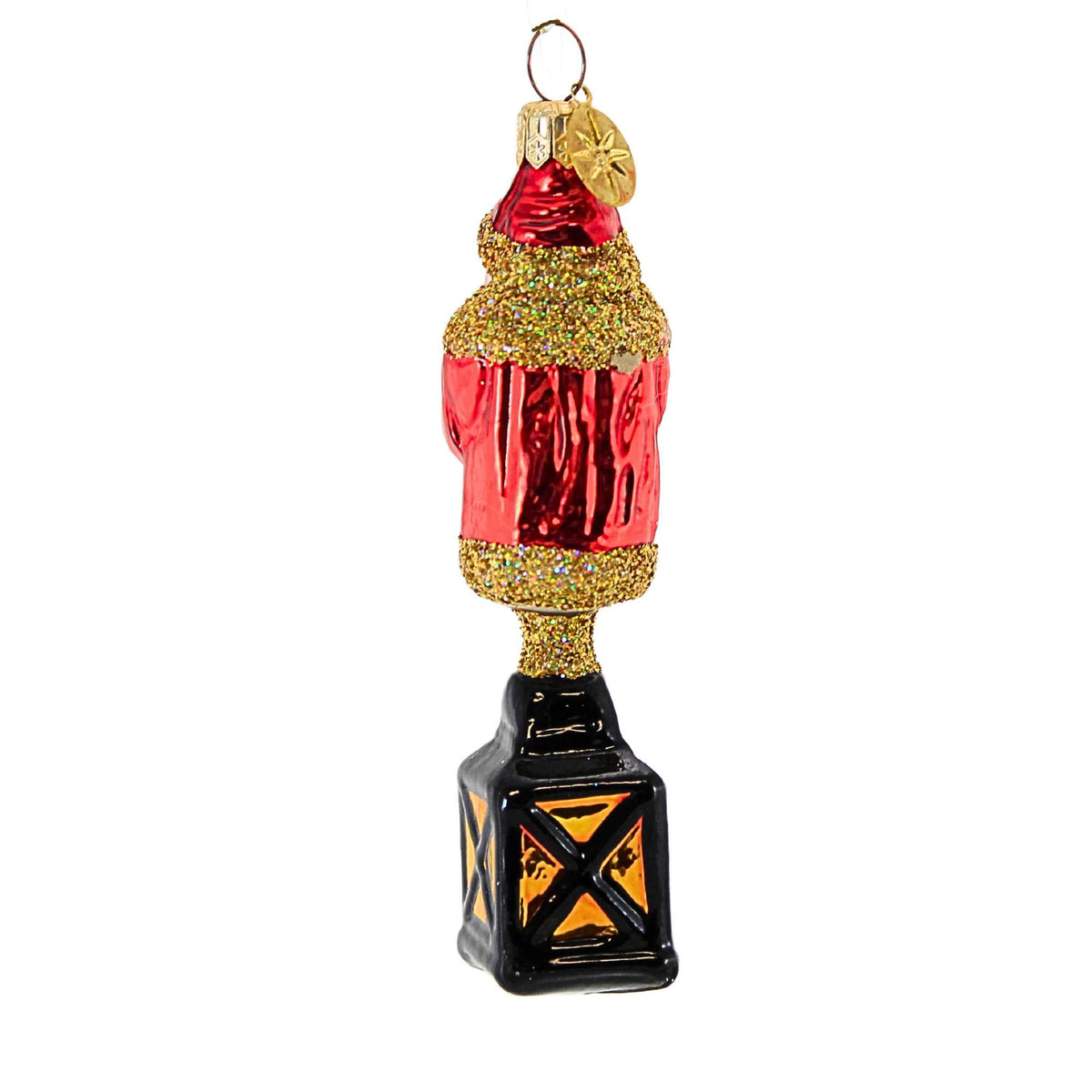 Christopher Radko Company Light Of Cheer - - SBKGifts.com