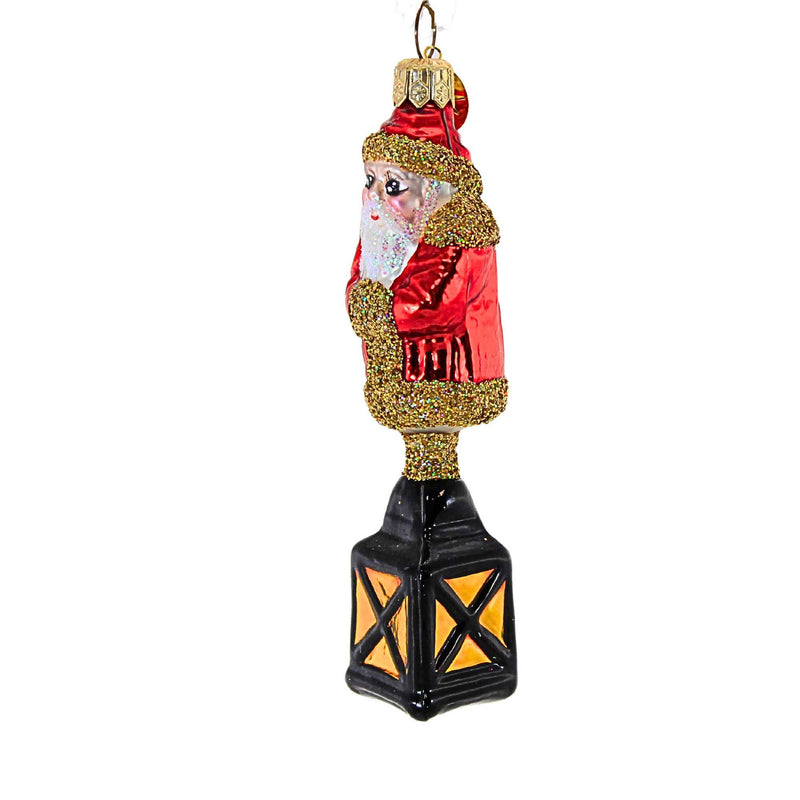 Christopher Radko Company Light Of Cheer - - SBKGifts.com