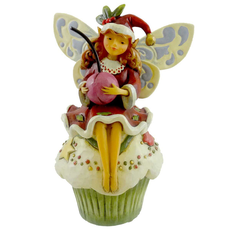 4.50 Inch Sweet Season Christmas Fairie 4019323 (9940)