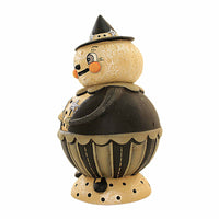 Johanna Parker Leo Illumoono Spooks Jar - - SBKGifts.com