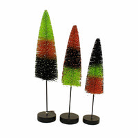 Bethany Lowe Tricks And Treats Trees - - SBKGifts.com