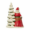 Jim Shore Share Santa Spirit - - SBKGifts.com