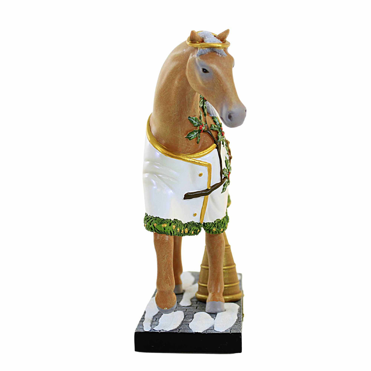 Trail Of Painted Ponies Spirit Of Christmas Past - - SBKGifts.com