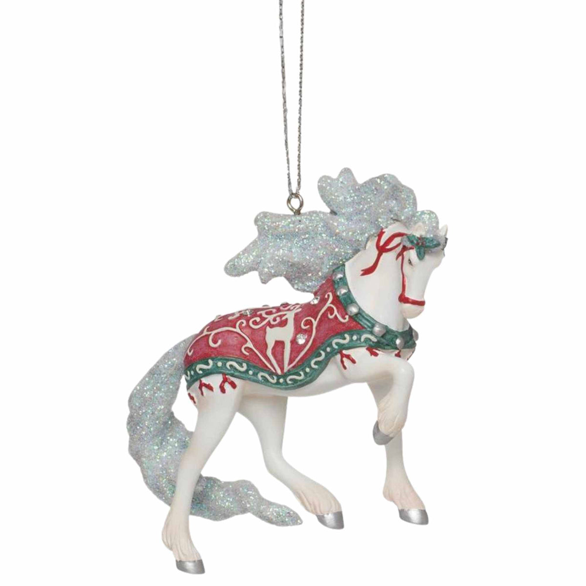 Trail Of Painted Ponies Christmas Wonder - - SBKGifts.com