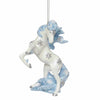 (Ene6012856) Trail Of Painted Ponies Winter Wonderland, 2.50 Inch, Ornament Artist Gina Norman 6012856