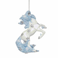 Trail Of Painted Ponies Winter Wonderland - - SBKGifts.com